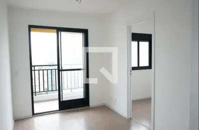 Apartamento para aluguel - belém, 2 quartos,  38 m² - são paulo