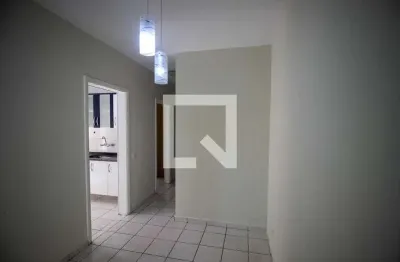 Casa / Sobrado em Condomínio para Aluguel - Jardim Bela Vista, 3 Quartos,  79 m² - Sorocaba
