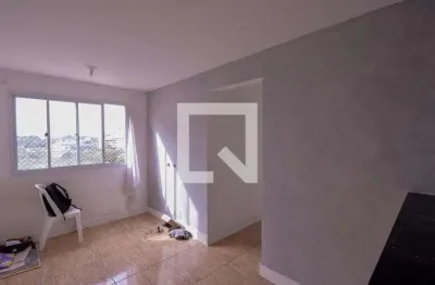 Apartamento para Aluguel - Jardim São Saverio, 2 Quartos,  43 m² - São Paulo