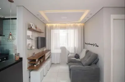 Apartamento para aluguel - vila guilherme, 2 quartos,  40 m² - são paulo