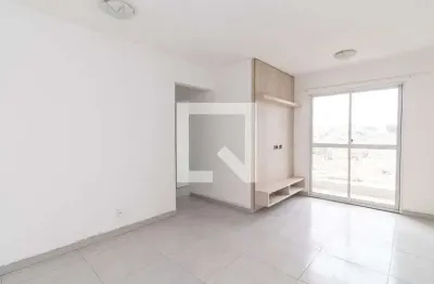 Apartamento para aluguel - cidade patriarca, 3 quartos,  65 m² - são paulo