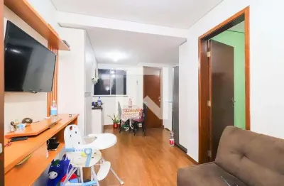 Apartamento para Aluguel - Itaquera, 2 Quartos,  42 m² - São Paulo