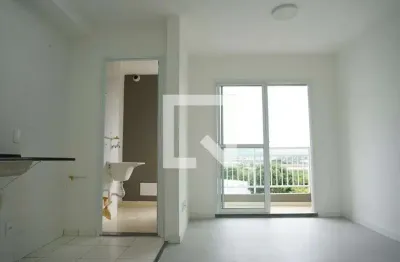 Apartamento para aluguel - água chata, 2 quartos,  43 m² - guarulhos