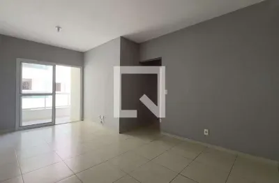 Apartamento para aluguel - jardim las vegas, 3 quartos,  81 m² - guarulhos