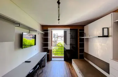 Casa / Sobrado em Condomínio para Aluguel - Vila Mariana, 1 Quarto,  20 m² - São Paulo