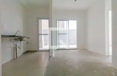 Apartamento para aluguel - vila ré, 2 quartos,  51 m² - são paulo