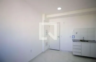 Apartamento para Aluguel - Vila Andrade, 2 Quartos,  36 m² - São Paulo