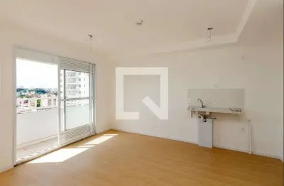 Apartamento para Aluguel - Campo Belo, 1 Quarto,  33 m² - São Paulo