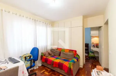Apartamento para Aluguel - Liberdade, 1 Quarto,  35 m² - São Paulo