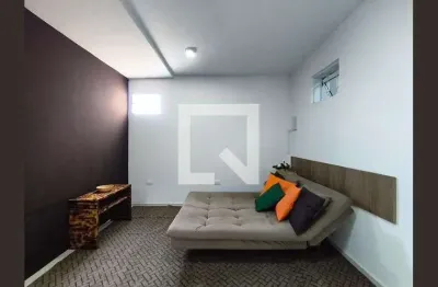 Kitnet / Stúdio para Aluguel - Vila Mariana, 1 Quarto,  28 m² - São Paulo