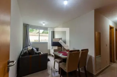 Apartamento para Aluguel - Jardim Iris , 1 Quarto,  38 m² - São Paulo