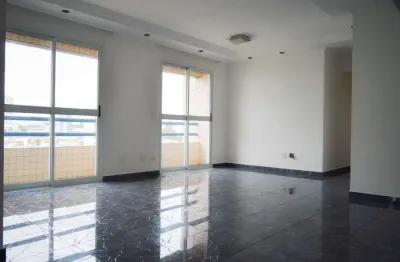 Apartamento para aluguel - centro, 4 quartos,  160 m² - osasco