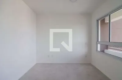 Kitnet / Stúdio para Aluguel - Butantã, 1 Quarto,  30 m² - São Paulo