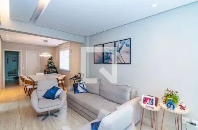 Cobertura para aluguel - buritis, 4 quartos,  242 m² - belo horizonte