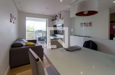 Apartamento para aluguel - vila romana, 2 quartos,  57 m² - são paulo