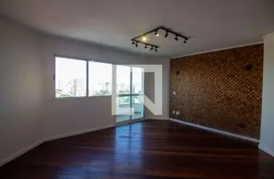 Apartamento para Aluguel - Chácara Santo Antonio, 3 Quartos,  142 m² - São Paulo