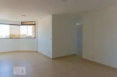 Apartamento para aluguel - jardim marajoara , 3 quartos,  80 m² - são paulo