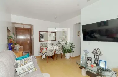 Apartamento para Aluguel - Alto Petrópolis, 2 Quartos,  59 m² - Porto Alegre
