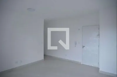 Apartamento para aluguel - santa teresinha, 1 quarto,  51 m² - santo andré