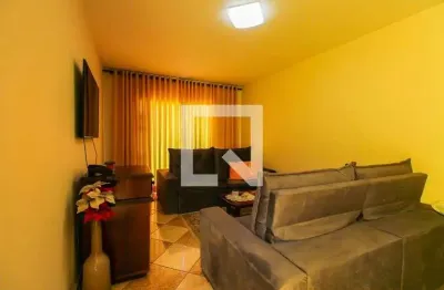 Casa para aluguel - vila esperança, 4 quartos,  410 m² - são paulo