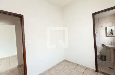 Casa para Aluguel - Conj. Água Branca, 4 Quartos,  275 m² - Contagem
