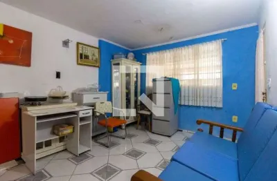 Casa / sobrado em condomínio para aluguel - conjunto residencial jose bonifacio, 2 quartos,  130 m² - são paulo