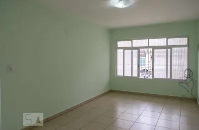 Casa para Aluguel - Freguesia do Ó, 2 Quartos,  140 m² - São Paulo