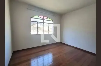 Casa para aluguel - minas brasil, 4 quartos,  120 m² - belo horizonte
