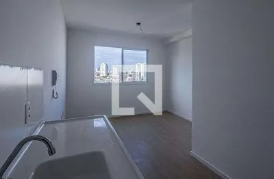 Apartamento para Aluguel - Bosque da Saúde, 1 Quarto,  22 m² - São Paulo