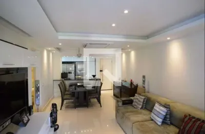 Apartamento para aluguel - jardim oceânico, 2 quartos,  127 m² - rio de janeiro