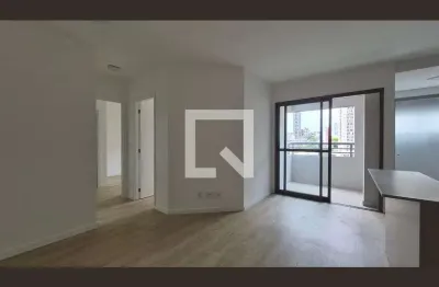 Apartamento para aluguel - santa teresinha, 2 quartos,  59 m² - santo andré