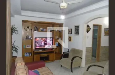 Casa / sobrado em condomínio para aluguel - anil, 3 quartos,  211 m² - rio de janeiro
