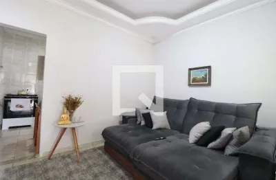 Casa para Aluguel - Cidade Jardim, 3 Quartos,  250 m² - Uberlândia