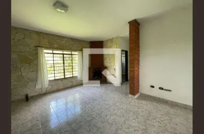 Casa para Aluguel - Chácara Ondas Verdes, 3 Quartos,  5314 m² - Cotia