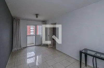 Apartamento para aluguel - bosque da saúde, 2 quartos,  65 m² - são paulo