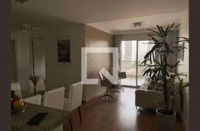 Apartamento para aluguel - jardim marajoara , 4 quartos,  107 m² - são paulo