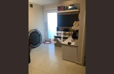 Cobertura para aluguel - parque maria helena, 3 quartos,  204 m² - são paulo