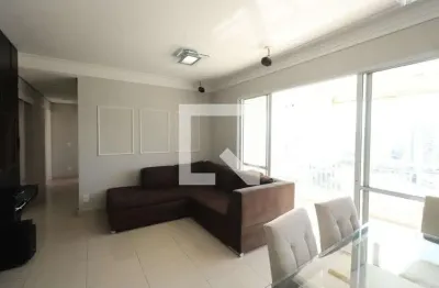 Apartamento para aluguel - tatuapé, 2 quartos,  93 m² - são paulo