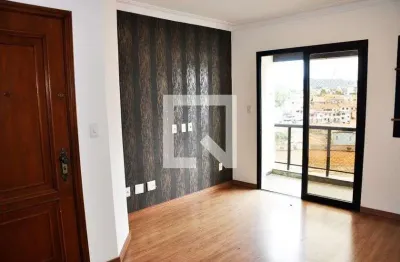 Apartamento para Aluguel - Freguesia do Ó, 3 Quartos,  99 m² - São Paulo