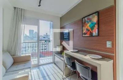 Apartamento para aluguel - cambuci, 1 quarto,  28 m² - são paulo