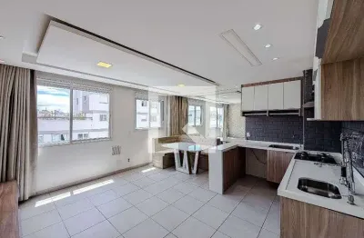 Apartamento para aluguel - cambuci, 1 quarto,  40 m² - são paulo