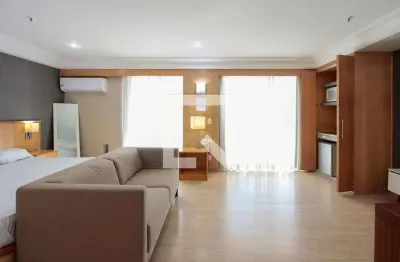 Apartamento para aluguel - barra da tijuca, 2 quartos,  70 m² - rio de janeiro