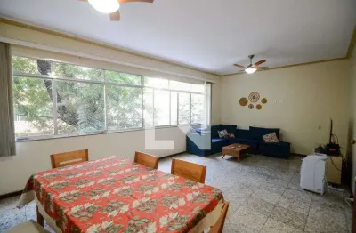 Apartamento para aluguel - tijuca, 5 quartos,  240 m² - rio de janeiro