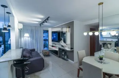 Apartamento para Aluguel - Recreio, 3 Quartos,  91 m² - Rio de Janeiro