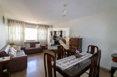 Apartamento para Aluguel - Vila Industrial, 2 Quartos,  96 m² - Campinas