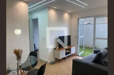 Apartamento para Aluguel - Jardim Marajoara , 2 Quartos,  60 m² - São Paulo