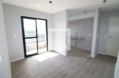 Apartamento para Aluguel - Parque Industrial, 2 Quartos,  55 m² - São José dos Campos