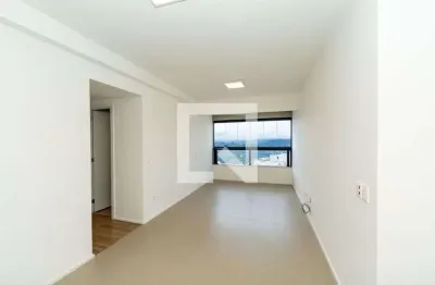 Apartamento para aluguel - vila da serra, 2 quartos,  76 m² - nova lima