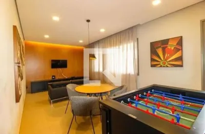 Apartamento para Aluguel - Tatuapé, 3 Quartos,  106 m² - São Paulo