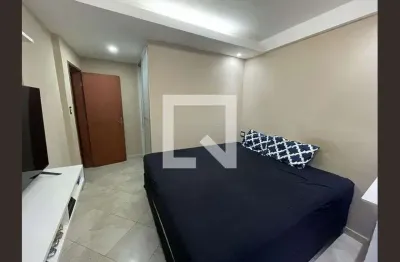 Apartamento para aluguel - jardim guanabara, 3 quartos,  100 m² - rio de janeiro
